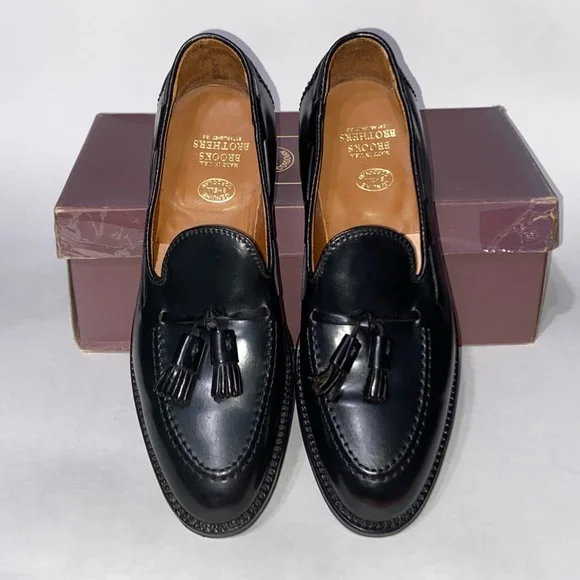 Brooks Brothers | Shoes | Brooks Brothers Alden Loafers Brooks Brothers | Shoes | Brooks Brothers Alden Loafers